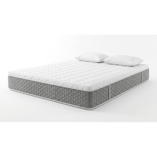 Materac Hybrydowy Premium Luxury Top | 20 Lat Gwarancji | Art-Medic