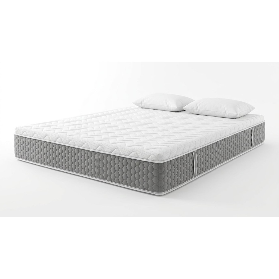 Materac Hybrydowy Premium Luxury Top | 20 Lat Gwarancji | Art-Medic