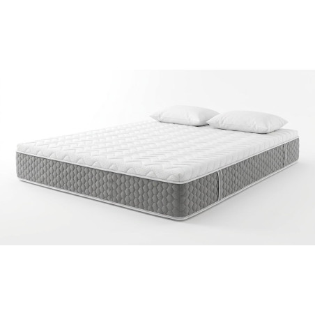 Materac Hybrydowy Premium Luxury Top | 20 Lat Gwarancji | Art-Medic