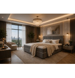 Materac Hybrydowy Premium Luxury Top | 20 Lat Gwarancji | Art-Medic