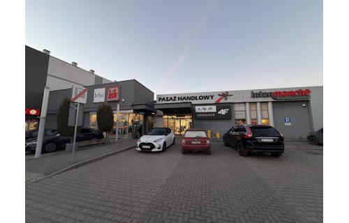 ART-MEDIC MATERACE SALON "WOLSZTYŃSKIE MATERACE" NOWY TOMYŚL